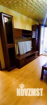 2-к квартира, вторичка, 50м2, 13/16 этаж