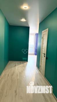 1-к квартира, вторичка, 45м2, 3/17 этаж