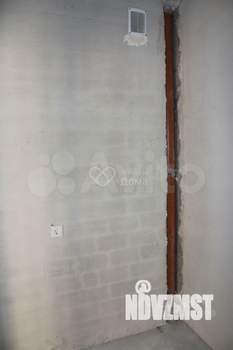 1-к квартира, вторичка, 33м2, 18/24 этаж