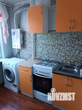 1-к квартира, вторичка, 30м2, 4/5 этаж