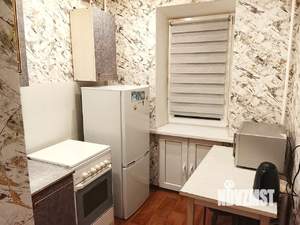 1-к квартира, вторичка, 29м2, 8/9 этаж