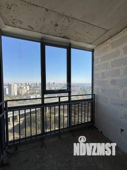 3-к квартира, вторичка, 77м2, 16/25 этаж