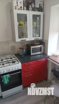 2-к квартира, вторичка, 43м2, 4/5 этаж