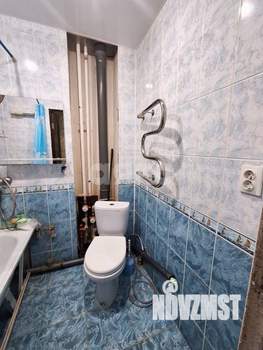 1-к квартира, вторичка, 30м2, 3/5 этаж