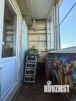 3-к квартира, вторичка, 67м2, 9/9 этаж