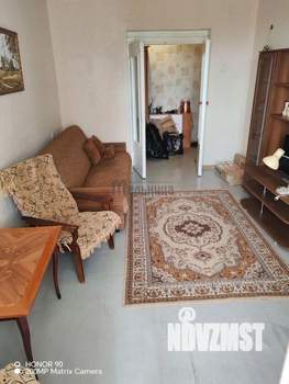 2-к квартира, вторичка, 51м2, 5/9 этаж