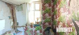 1-к квартира, вторичка, 25м2, 1/1 этаж
