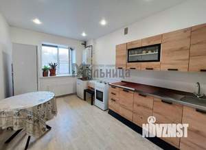 1-к квартира, вторичка, 32м2, 1/5 этаж
