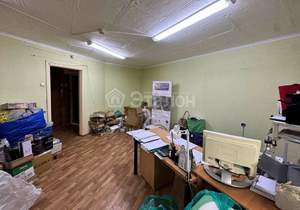 1-к квартира, вторичка, 37м2, 1/9 этаж