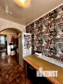 2-к квартира, вторичка, 44м2, 2/2 этаж