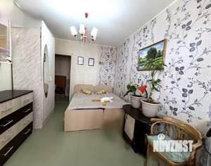 2-к квартира, вторичка, 52м2, 7/9 этаж