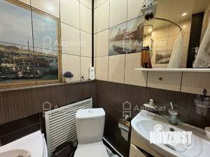 1-к квартира, вторичка, 33м2, 2/9 этаж