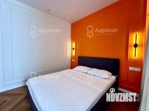 1-к квартира, вторичка, 38м2, 5/5 этаж