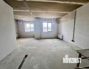 4-к квартира, вторичка, 108м2, 1/9 этаж