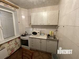 1-к квартира, вторичка, 38м2, 5/9 этаж