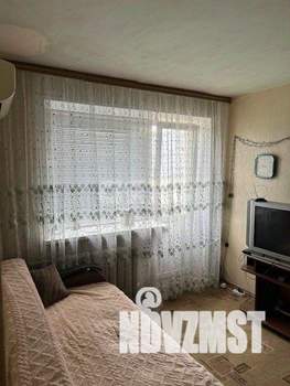 1-к квартира, вторичка, 31м2, 3/5 этаж
