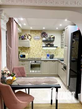 2-к квартира, вторичка, 54м2, 10/20 этаж