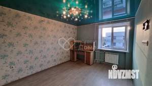 2-к квартира, вторичка, 43м2, 4/5 этаж