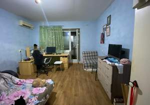 1-к квартира, вторичка, 47м2, 4/9 этаж