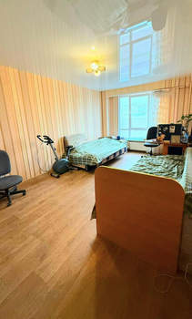 2-к квартира, вторичка, 55м2, 7/19 этаж