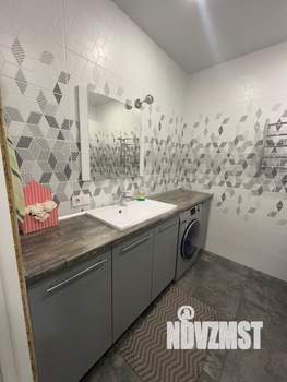 1-к квартира, вторичка, 48м2, 7/9 этаж
