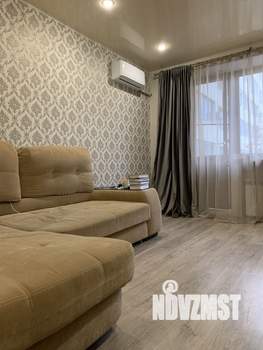 2-к квартира, вторичка, 56м2, 3/8 этаж