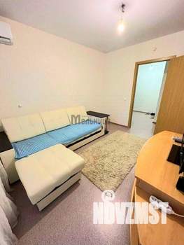 2-к квартира, вторичка, 46м2, 9/9 этаж