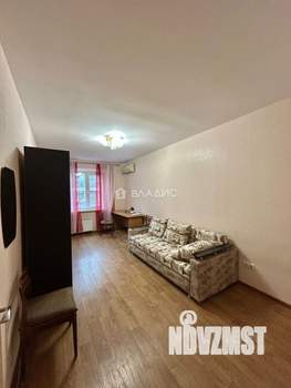 1-к квартира, вторичка, 38м2, 2/10 этаж