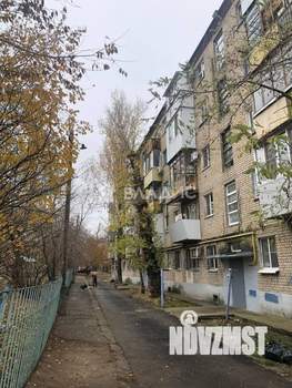 1-к квартира, вторичка, 33м2, 3/5 этаж