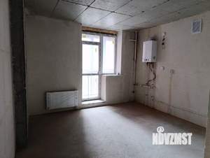 2-к квартира, вторичка, 57м2, 1/9 этаж