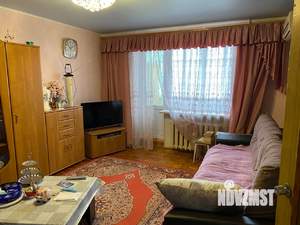 3-к квартира, вторичка, 62м2, 2/5 этаж