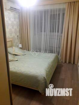 3-к квартира, вторичка, 65м2, 9/9 этаж