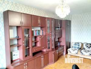 2-к квартира, вторичка, 45м2, 4/5 этаж