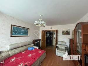 2-к квартира, вторичка, 48м2, 2/9 этаж