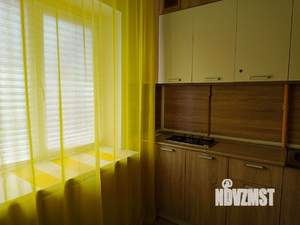 2-к квартира, вторичка, 40м2, 5/5 этаж