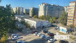 1-к квартира, вторичка, 43м2, 5/9 этаж