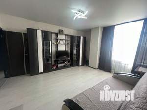 2-к квартира, вторичка, 64м2, 7/17 этаж