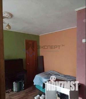 2-к квартира, вторичка, 42м2, 2/3 этаж