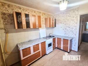 1-к квартира, вторичка, 36м2, 4/9 этаж