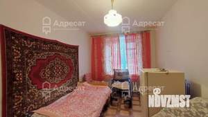 3-к квартира, вторичка, 60м2, 2/5 этаж