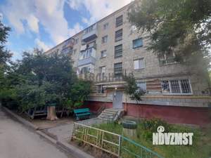 1-к квартира, вторичка, 31м2, 4/5 этаж