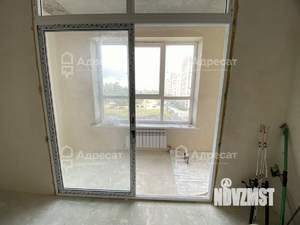 1-к квартира, вторичка, 36м2, 4/24 этаж