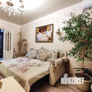 2-к квартира, вторичка, 51м2, 5/9 этаж