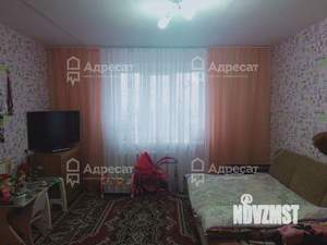 3-к квартира, вторичка, 78м2, 9/9 этаж