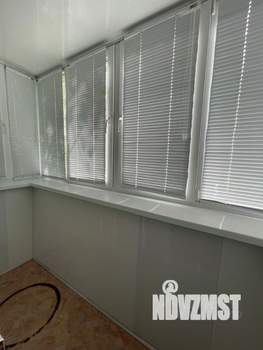 2-к квартира, вторичка, 46м2, 5/5 этаж