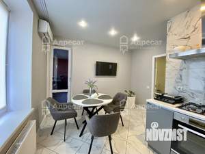3-к квартира, вторичка, 60м2, 3/5 этаж