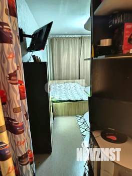 1-к квартира, вторичка, 39м2, 1/10 этаж