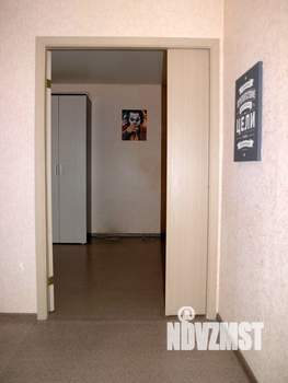 1-к квартира, вторичка, 36м2, 9/9 этаж