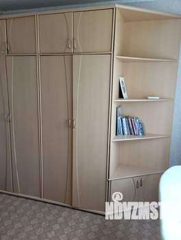 4-к квартира, вторичка, 58м2, 3/5 этаж