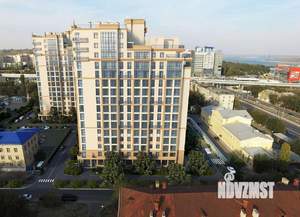 1-к квартира, вторичка, 44м2, 8/19 этаж